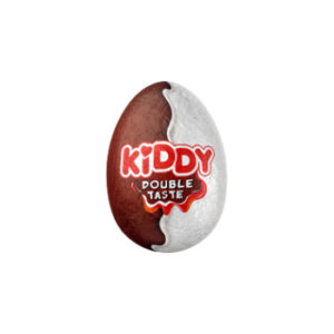Šokolādes ola Kiddy 20g