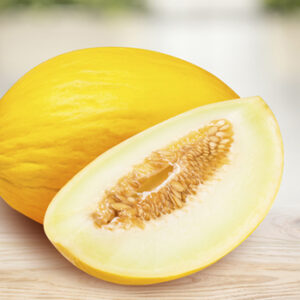 Melones  dzeltenas 2.šķ.Hondurasa