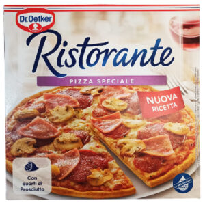 Pica Ristorante speciale 345g