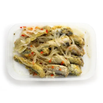 2C40C678E75D495F606B94F44B52BA067B184374E0A67539CACC2CF9530BBF32 Reņģu liemeņi cepti marinādē sv.