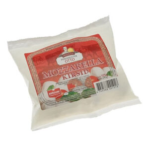 Siers Mozzarela Otto mini 125g