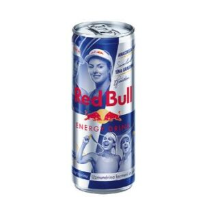 Enerģijas dzēriens Red Bull 250ml