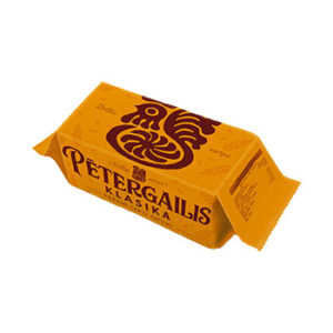 Cepumi klasiskie Pētergailis 160g