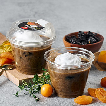 7609C11508173BC9A64B35EF16003058FFF7CDD13EE331D797D8C87A35F3F2F4 Maizes zupa ar žāv.augļiem Citro 200g