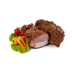 Cūkgaļas lāpstiņa marinēta