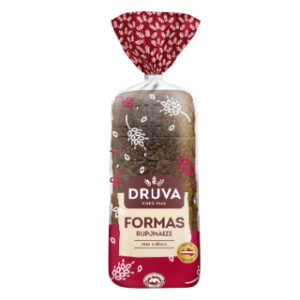 Maize rudzu formas Druva 600g