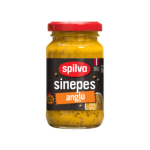 Sinepes Angļu Spilva 200g