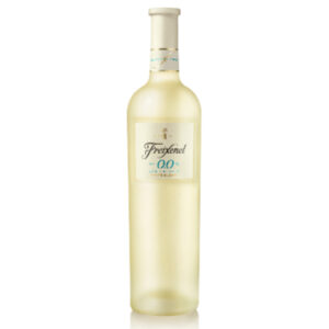 Vīns b. dealk. Freixenet White 0% 0.75l