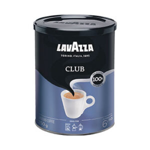 Kafija maltā Lavazza Club 250g