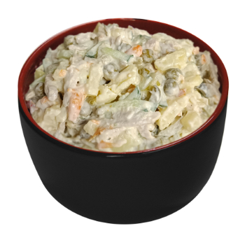 AB1748BBD2F508907A6B903A72632027A2E6E6292BB31FEBFD714DD61931956D Salāti gaļas Sātīgie Citro sver.