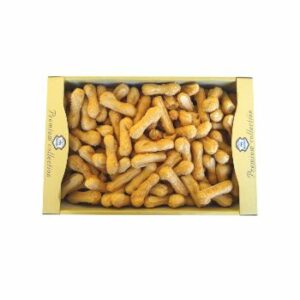 Cepumi Saldie kauliņi 210g