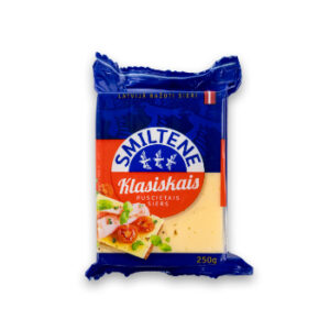 Siers Klasiskais Smiltene 250g