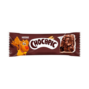 Sausās brokastis Nestle chocapic 25g