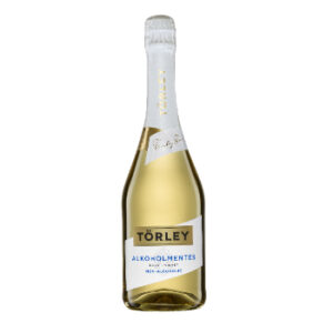 Dz.vīns dealk. Torley balts 0% 0.75l