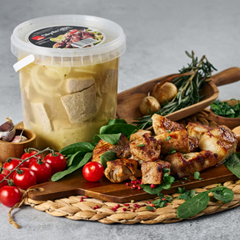 EA1052CA6A1F0A6F1C5EB39DBDFC4B7DC9DE107B36F1865B5F0A4B7BB5C1E7FE Šašliks cūkgaļas Citro 1kg