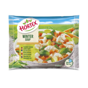 Zupa Ziemas Hortex 450g