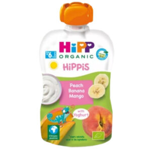 Biezenis Hipp persiki