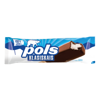 36E9BC8DDB84174E045BF9543B614D934CD98823EA7E50DC7BF0AF6553EB67BE Saldējums Pols klasiskais uz kociņa 120ml/75g