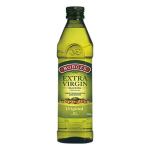 Olīveļļa Borges Extra Virgin 500ml