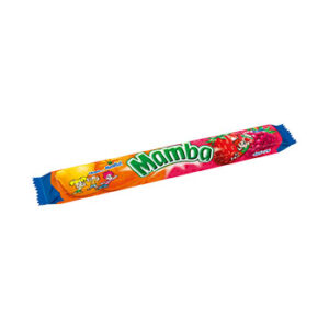 Košļ.konfekte Mamba 4-paka 106g