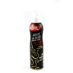 Olīveļļa Extra Virgin (Aerosols) 200ml