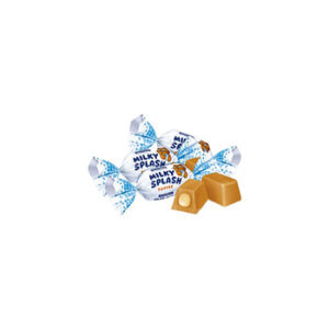 Konfektes Milky Splash