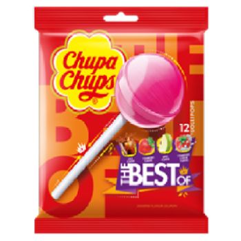 B0D9C4A393FA4A1E2DC81FCC341A865BA5EFE45B54BA0990C3A64DF9C6A359AE Ledene CHCH The Best of Mais 120g