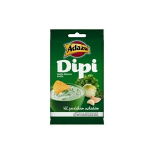 Ādažu Dipi Dārza zaļumi 15g