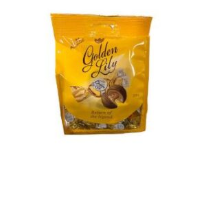 Konfektes Golden Lily 200g
