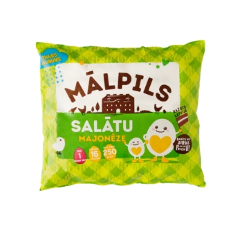 4950991A5F07655F8E61EAEE7CBA510E561CA9F97F5CEFAC7DF3C0AE7C763395 Majonēze Mālpils salātu 250g