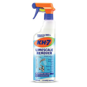 Tīrīšanas līdzeklis KH-7 kaļķakmens noņemšanai 750ml