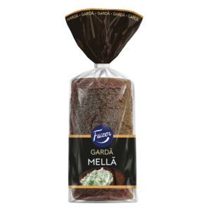 Maize rudzu Mellā Gardā Fazer 600g