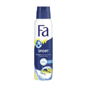Dezodorants FA Sport 150ml