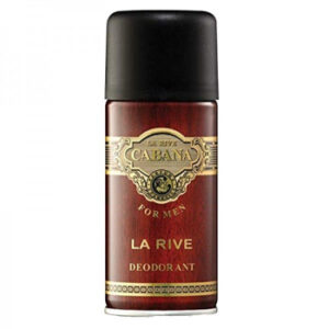 Dezodorants La Rive Cabana vīr.150ml