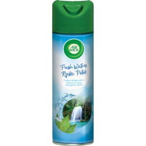 Gaisa atsvaidzinātājs Air Wick Fresh Waters 300ml