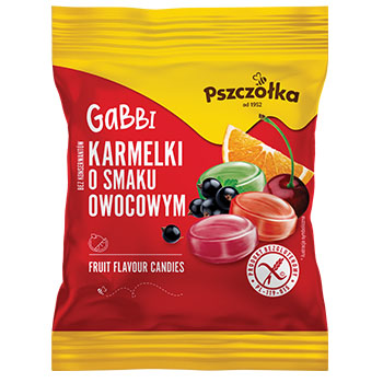 B6BAE874A8D90403C07863D317AC1FB2B08C0CDC8BB72CCB9FABD8C3E231A86C Konfektes ledenes ar augļu garšu Gabbi Landryny 90g