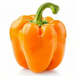 Paprika oranža 2.šķ. Nīderlande