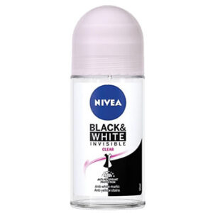 Dezodorants rullītis Nivea Black&White vīr.50ml