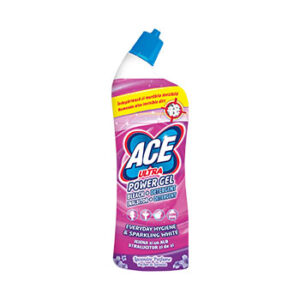 Tīrīšanas līdzeklis Ace WC Ultra Fresh 750ml