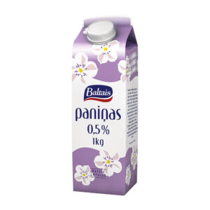 Paniņas Tukums 0.5% 1l