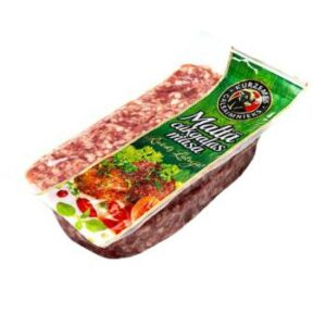 Cūkgaļas masa fas.