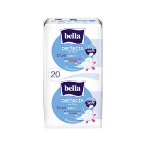 Hig.paketes Bella Perfecta Ultra Blue Soft 20gb