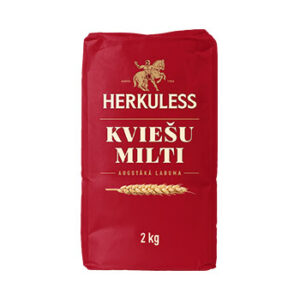 Milti Herkuless kviešu a/l 2kg