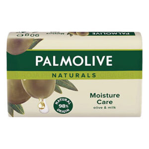 Ziepes 90g Palmolive Olive Milk