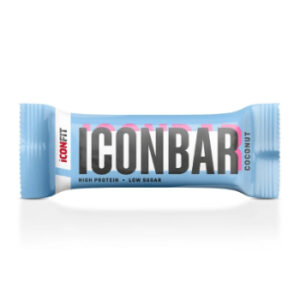 Batoniņš proteīna kokosa Iconbar 45g