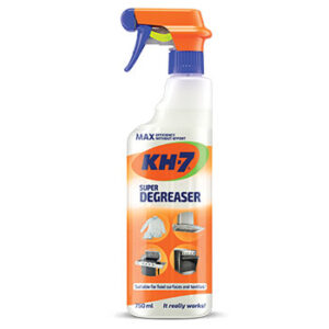 Tīrīšanas līdzeklis KH-7 tauku noņemšanai 750ml