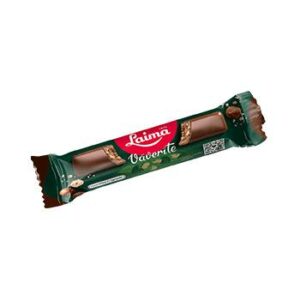 Šokolādes batoniņš Vāverīte 40g