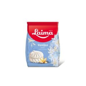 Zefīrs vaniļas 200g (mīkstā paciņa)