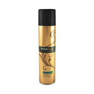 Matu laka Nova Gold 400ml