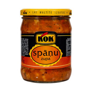 Zupa Spāņu 500g